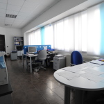 uffici amministrativi