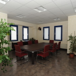 uffici dirigenza