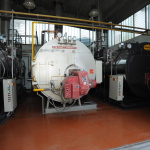 centrale termica