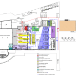 LayOut Lavanderia Cipelli